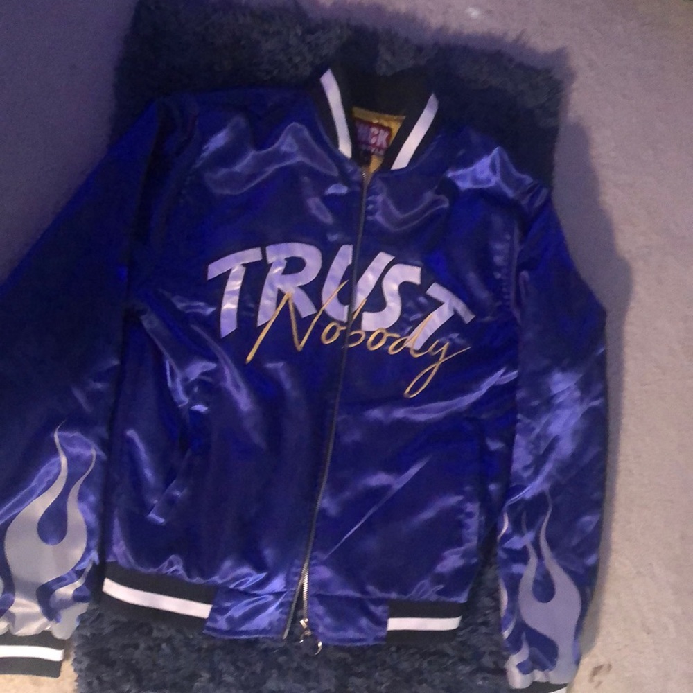 Loyalty Jacket